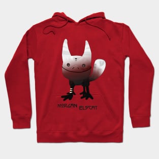 Morgan Elscat Hoodie